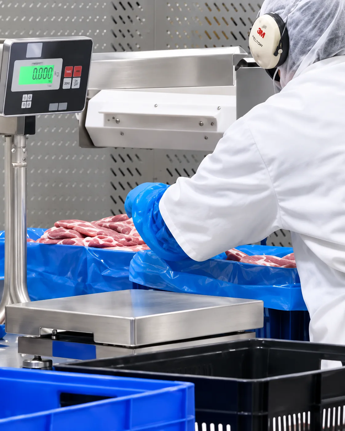 Productos cárnicos Todo Carnes